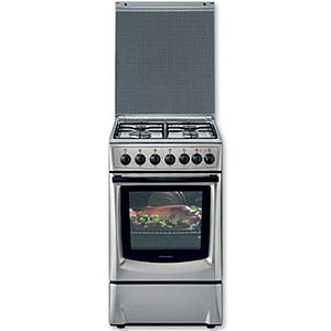 Газовая плита Electrolux Professional EKK 5023 X