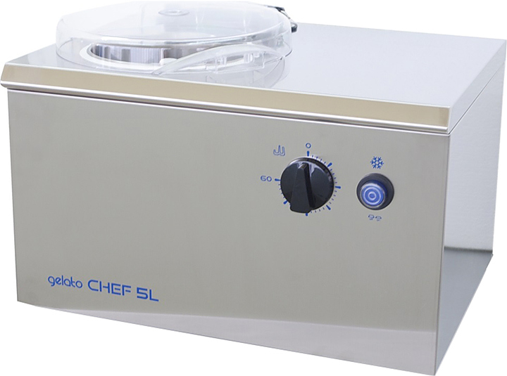 Фризер для мороженого Nemox Gelato CHEF 5L