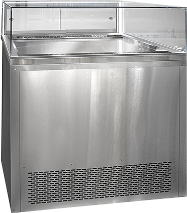 Витрина кондитерская Finist SPLINTER Sс-108-127