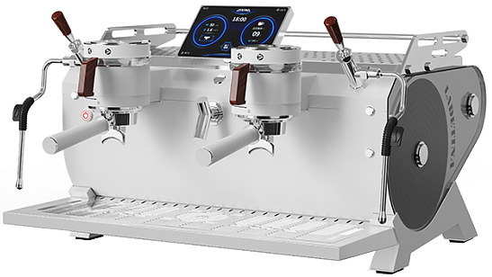 Кофемашина DAZHENG MYTH AT2-2