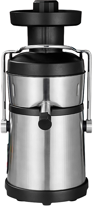 Соковыжималка универсальная Kocateq WFUltra80B (с уценкой)