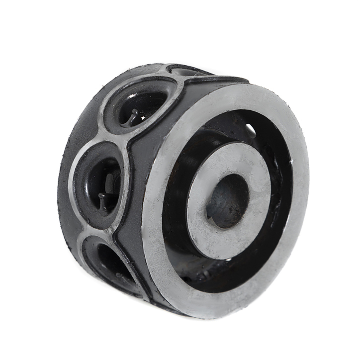 Матрица для формования Foodatlas JGL-135-5B, 8 яч, имитация ручной лепки, d100, ш52