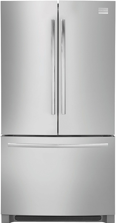 Холодильник Frigidaire MSBH30V7LS