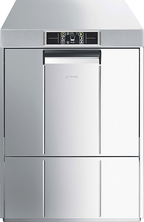 Посудомоечная машина с фронтальной загрузкой SMEG Professional UD526DS