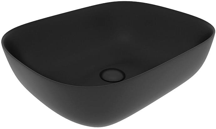 Раковина Maretti Florenza FL13NS25-560 49х39 см, санфарфор