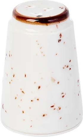 Солонка Kunstwerk Paris KL01TZ h=7 см (фарфор)