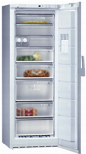 Морозильный шкаф Siemens GS 40NA31