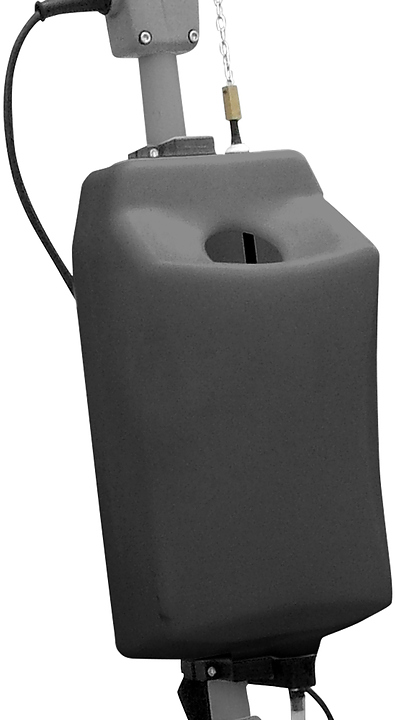 Бак для моющего раствора LAVOR Professional для SDM-R 45G 16-130