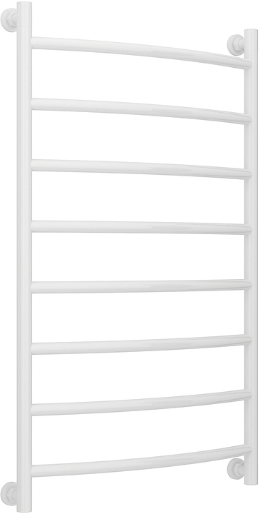 Полотенцесушитель водяной Сунержа Галант+ 100x60 см белый