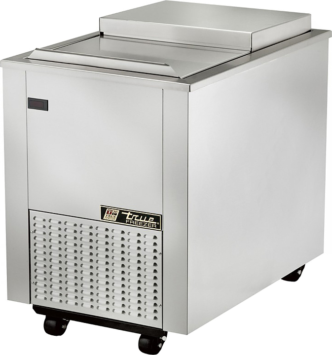 Морозильник для мяса True TMW-36F-QT (2014 г.)