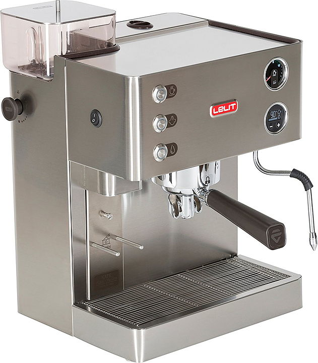 Кофемашина Lelit Kate PL82T