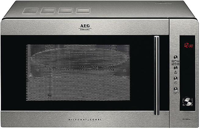 Микроволновая печь AEG MCC 2580 EM