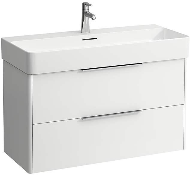 Тумба под раковину Laufen Base 4.0241.2.110.260.1