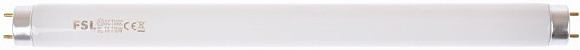 Лампа инсектицидная FSL 10W