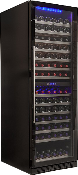 Винный шкаф Cold Vine C154-KBT2