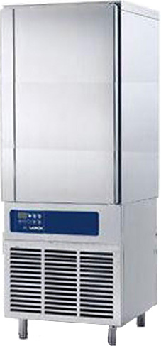 Шкаф шоковой заморозки Lainox RCM161T