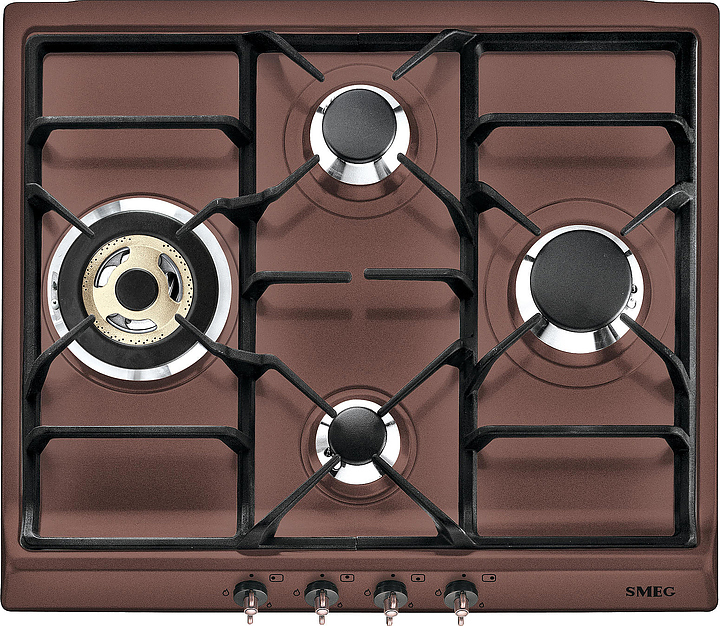 Варочная панель SMEG SPR864RAGH