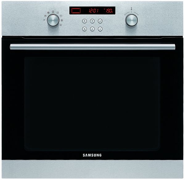 Независимый электрический духовой шкаф Samsung BF62CCSTR