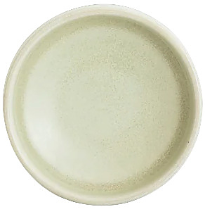 Тарелка Loveramics Er-go! Tapas Sauce Dish (L) D114-17BLG 8.5 см, светло-зеленый (Matte Light Green)