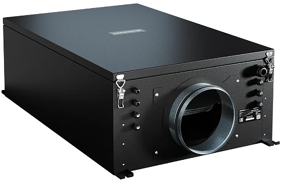 Установка приточная Ventmachine Colibri 1000 HU