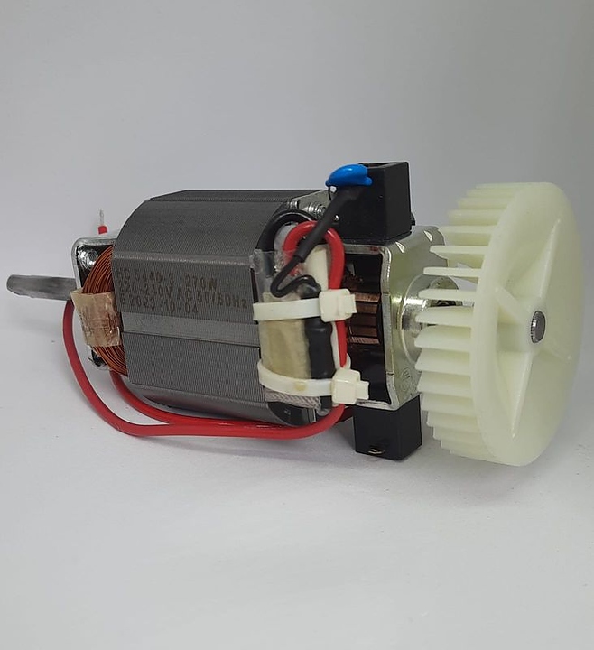Мотор для миксера Hurakan HKN-MPX160