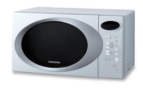 Микроволновая печь Samsung M-183 GNR