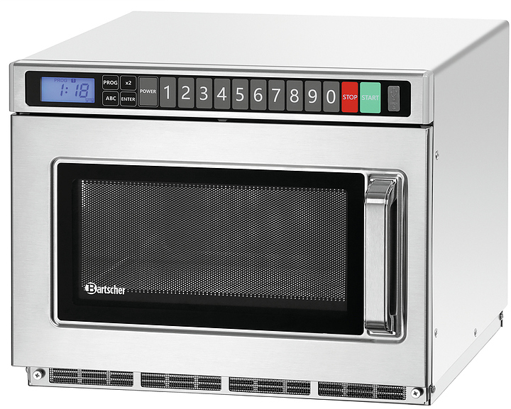 Печь микроволновая Bartscher 18180D