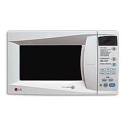 Микроволновая печь LG MB-3744 W