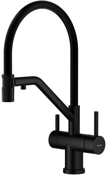 Смеситель для кухни Splenka S70.62.06