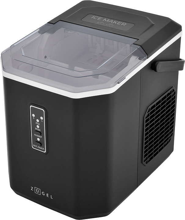 Льдогенератор Zugel ZIM1201