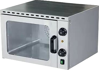 Печь конвекционная Kocateq EPF1
