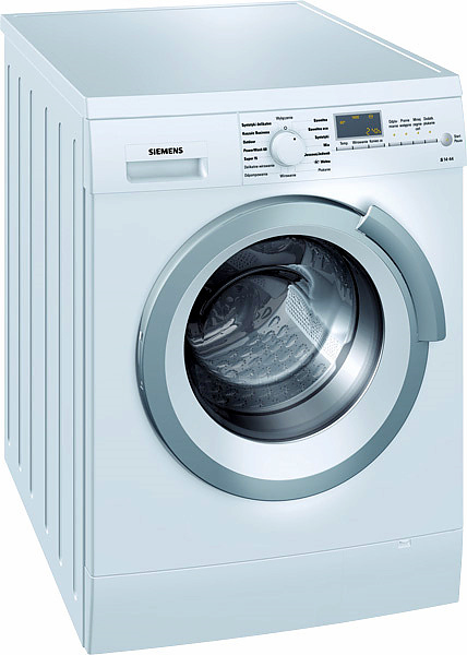 Стиральная машина Siemens WM 14S44 AOE