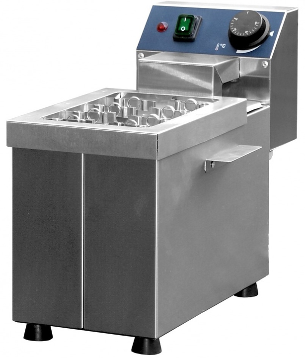 Фритюрница для сосисок в тесте Новая Энергия ФЭ-Н 1,5