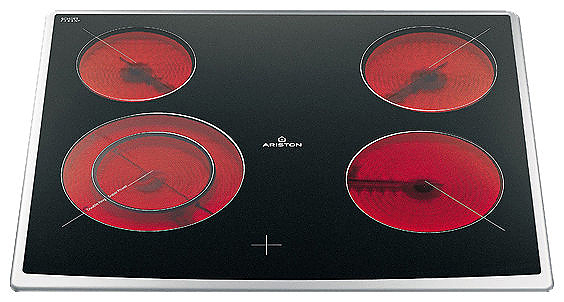 Варочная панель Ariston KRH 641 D X