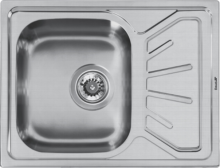 Кухонная мойка SMEG LMEL65D