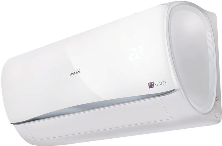 Настенная сплит-система AUX ASW-H18A4/DE-R1 AS-H18A4/DE-R1