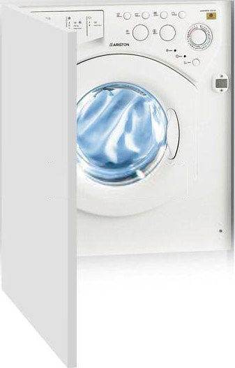 Встраиваемая стиральная машина Ariston LBE 129 ALL/HA