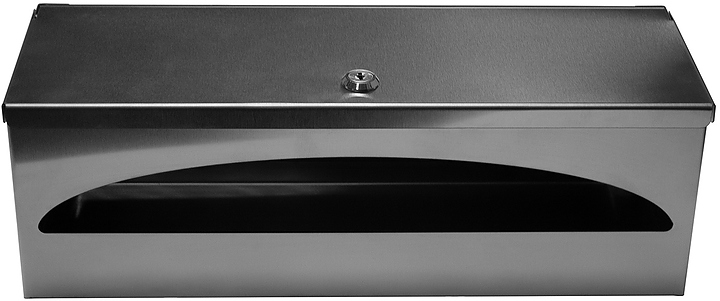 Диспенсер для одноразовых фартуков ЦПО DRF-001