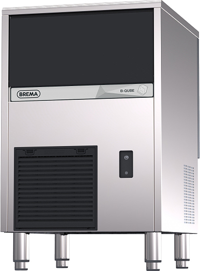 Льдогенератор Brema CB 316A HC B-QUBE