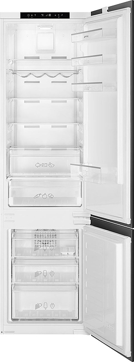 Холодильник SMEG C8194TN2P