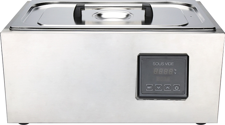 Аппарат Sous Vide VIATTO SV-250