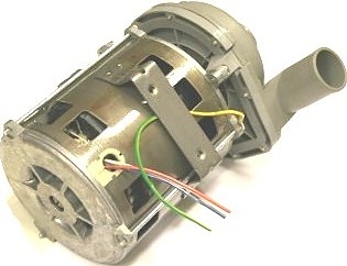 Насос для посудомоечной машины Fagor Professional Z201011