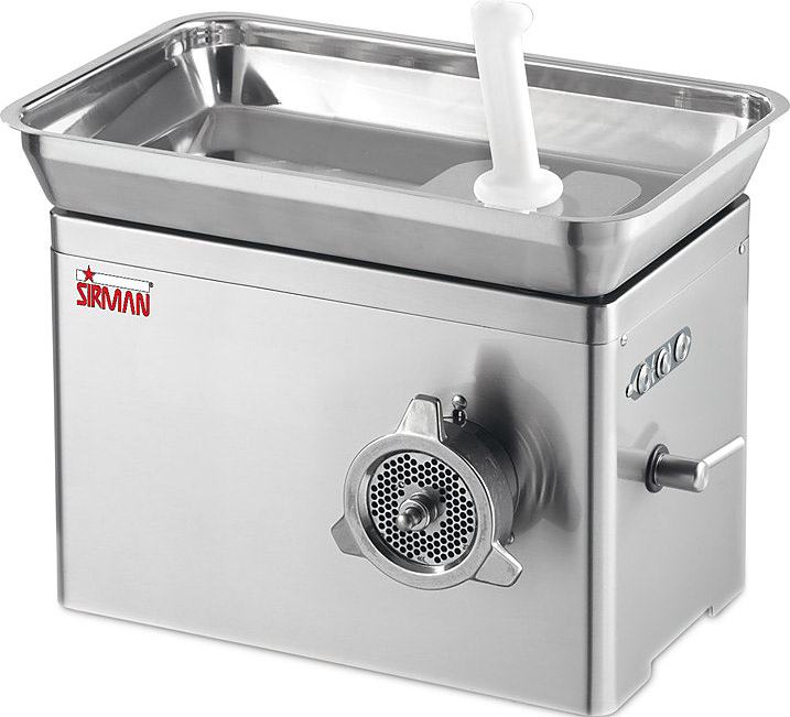 Мясорубка Sirman ТС 32 NEVADA UNGER TF