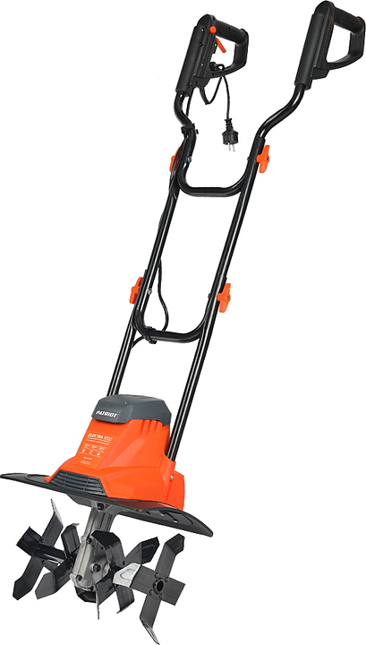 Культиватор Patriot Elektra 1000