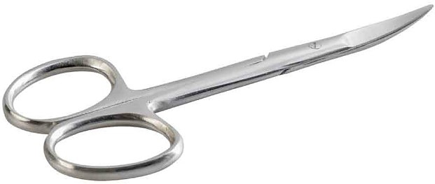 Ножницы маникюрные ZINGER B-131-S-SH