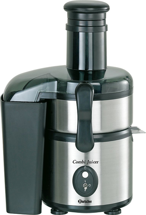 Соковыжималка-блендер Bartscher Combi Juicer