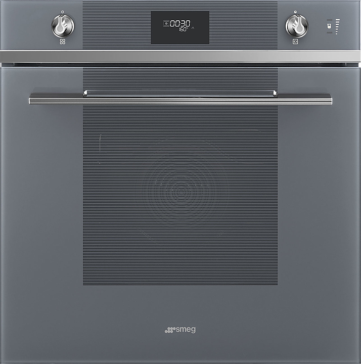 Духовой шкаф SMEG SOP6101S2S