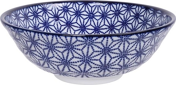 Салатник Tokyo Design 16017 1000 мл d=21 см (фарфор)