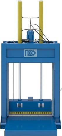 Гильотина ПЗО PZO GGR 1400