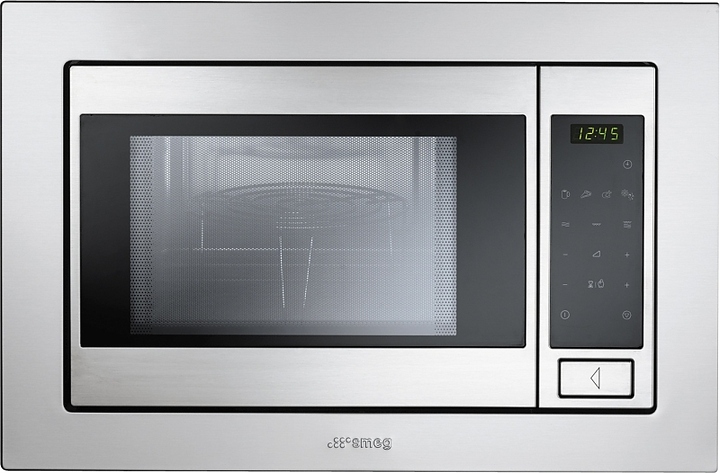 Микроволновая печь SMEG FME20TC3